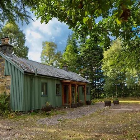 Kerrow House Villa Cannich Exterior photo