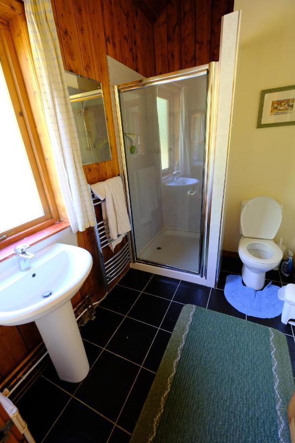 Kerrow House Lodge Cannich